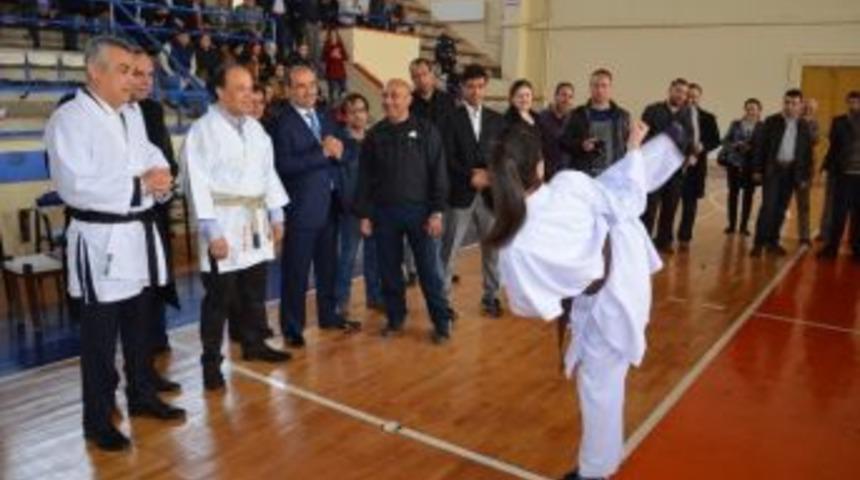 Ak Parti Aydın B&uuml;y&uuml;kşehir Adayı Mustafa Savaş S&ouml;ke&rsquo;de