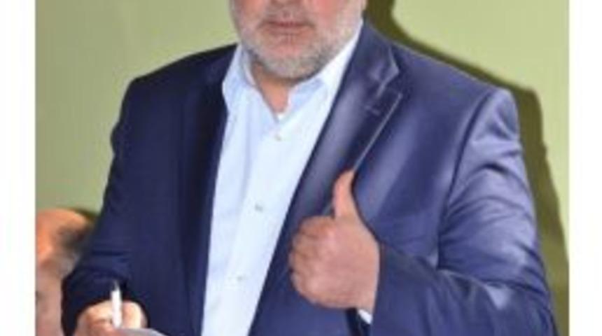 Ak Parti Van B&uuml;y&uuml;kşehir Belediye Başkan Adayı G&uuml;la&ccedil;ar'dan, Gevaş'ın K&ouml;ylerine Ziyaret