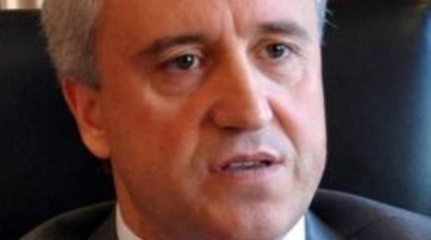 Rekt&ouml;r G&uuml;ndoğan&rsquo;ın T&uuml;rk D&uuml;nyası A&ccedil;ıklaması