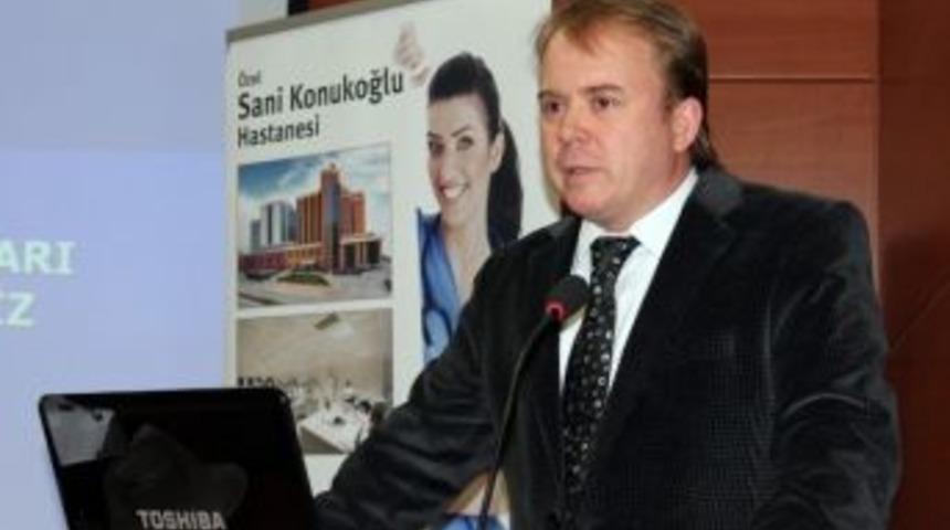 Halka A&ccedil;ık Sağlık Konferansı