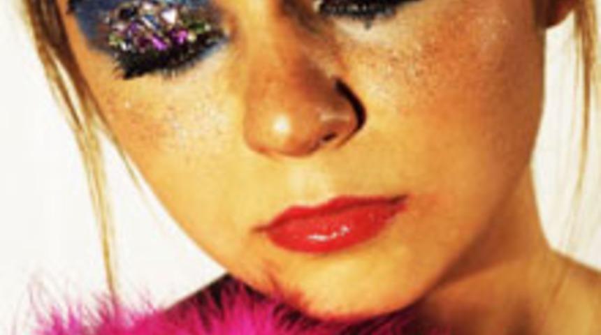 G&uuml;zellik ve Bakım Fuarını Ka&ccedil;ırmayın!