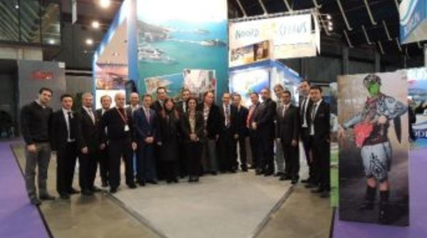 Br&uuml;ksel Pazarında Artış Var