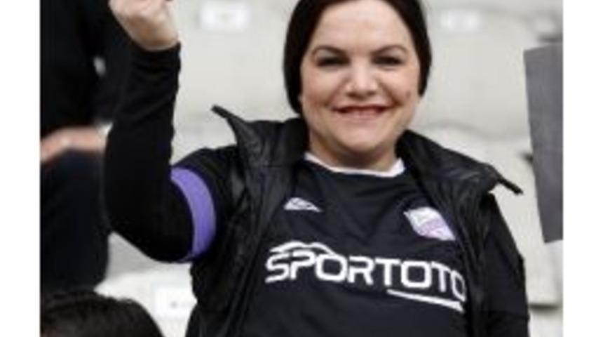 Orduspor Taraftarından İlgin&ccedil; Protesto