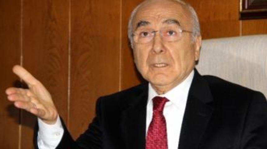 Adana B&uuml;y&uuml;kşehir Bağımsız Belediye Başkan Adayı Ayta&ccedil; Durak: