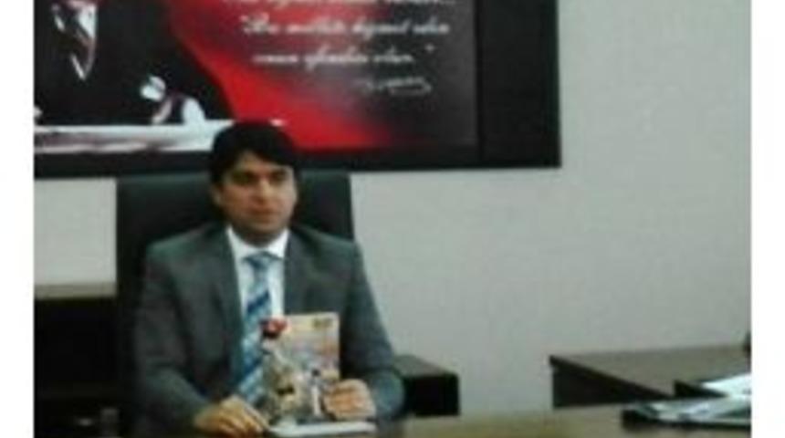 Selendi'nin Kitabı &Ccedil;ıktı