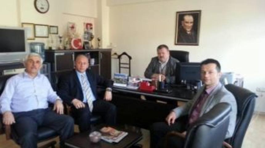 Azdavay'a Diyaliz &Uuml;nitesi A&ccedil;ılıyor