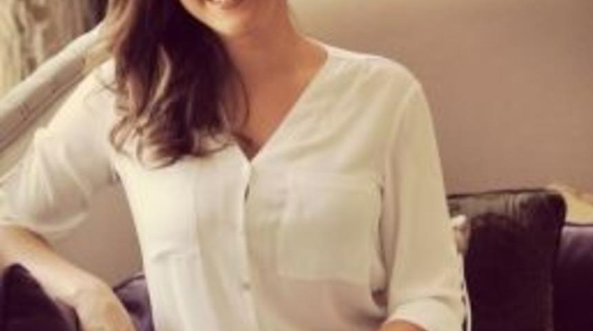 &Uuml;nl&uuml; Haber Spikeri Simge Fıstıkoğlun&rsquo;dan Paland&ouml;ken Twiti