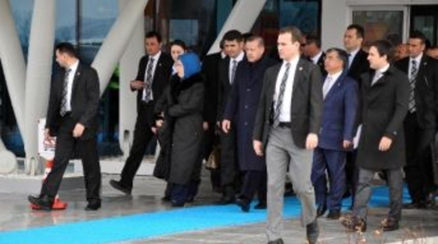 Başbakan Recep Tayyip Erdoğan: