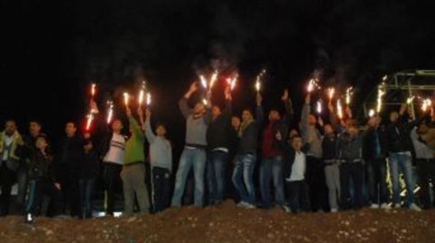 Şanlıurfaspor&rsquo;u Hırs Bastı