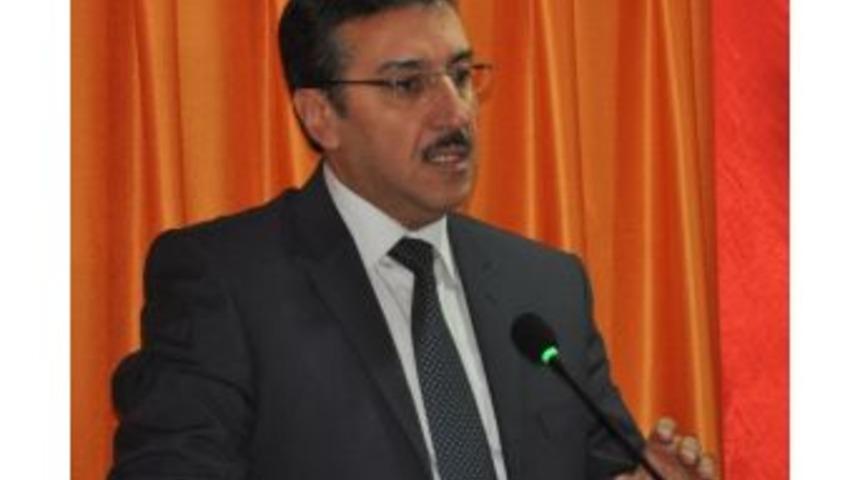 T&uuml;fenk&ccedil;i&rsquo;den Se&ccedil;im Beyannamesi A&ccedil;ıklaması