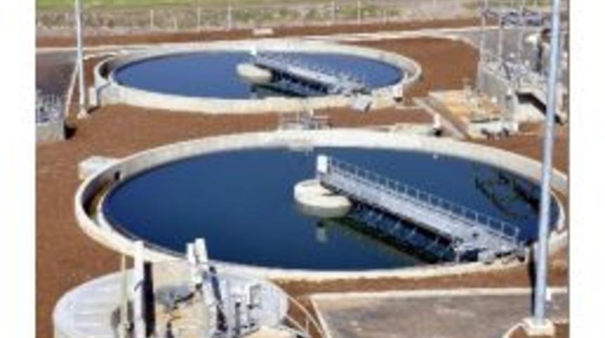 Siverek&rsquo;te Dev Projede Sona Gelindi