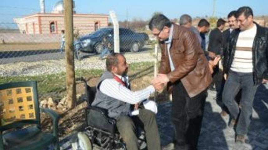 G&uuml;ven&ccedil;&rsquo;ten K&ouml;ylerdeki Problemlere &Ccedil;&ouml;z&uuml;m S&ouml;z&uuml;