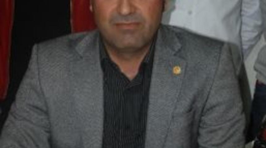 Eğitim Sen'de Yeni Y&ouml;netim