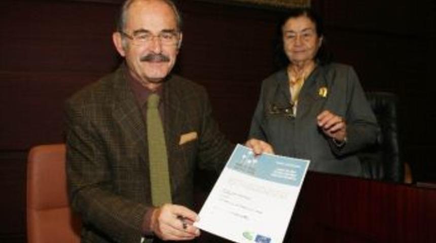 B&uuml;y&uuml;kşehir Belediyesi &Ccedil;ocuk İstismarını &Ouml;nlemeye Y&ouml;nelik &Ccedil;alışmalarına Başladı