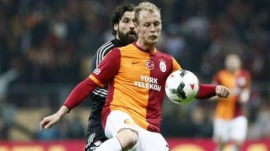 Semih Kaya&rsquo;dan Centilmenlik &Ouml;rneği