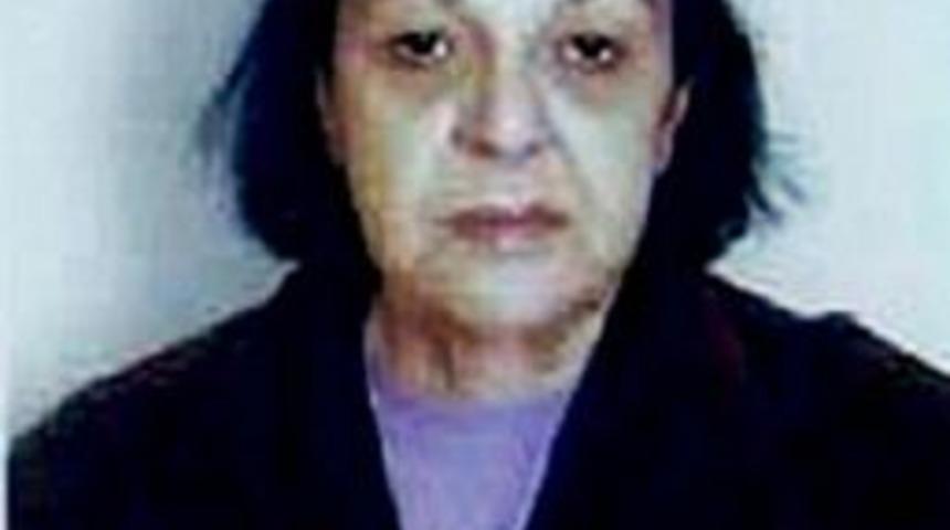 İzmir&rsquo;de Vahşi Cinayet