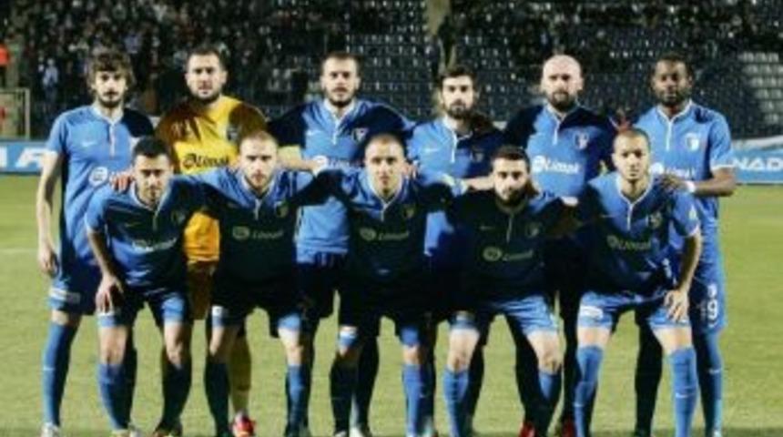 Ankaraspor - Boluspor Ma&ccedil;ının Ardından