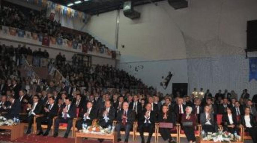 Kastamonu&rsquo;da Tahsin Babaş&rsquo;a Sevgi Seli