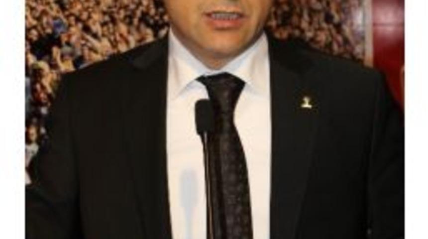 Başsoy Ve &Ccedil;akır Gen&ccedil;lerle Buluştu