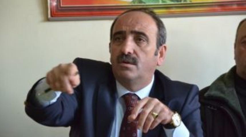 Bozyiğit, &rsquo;&rsquo;birlik, Beraberlik Ve Huzur Ortamını Devam Ettireceğiz&rsquo;&rsquo;