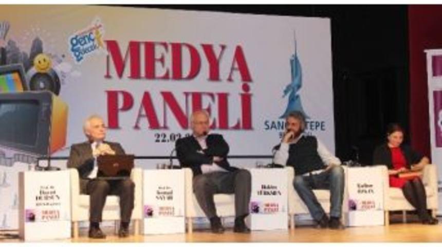 Rt&uuml;k Başkanı Dursun, 'kabataş' G&ouml;r&uuml;nt&uuml;lerini Yorumladı