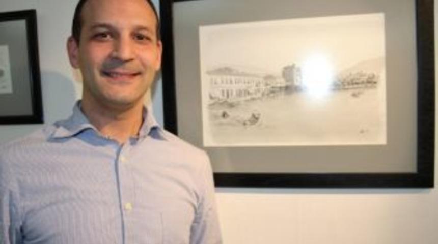 Eski İzmir Manzaraları Nostalji Yaşattı