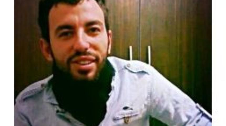 Ambulans Sof&ouml;r&uuml; Babanın En Zor Anı