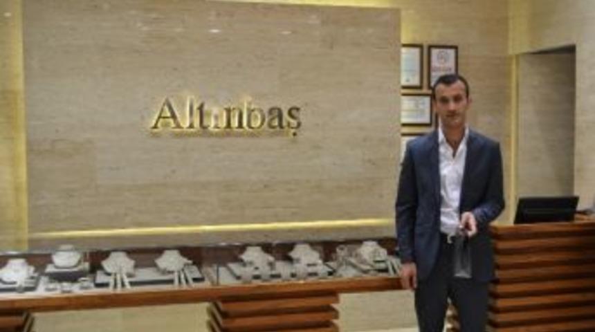 Kahramanmaraş Piazza&rsquo;nın Tek Taş Pırlantası Talihlisini Buldu