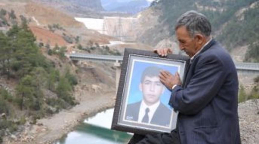 (&ouml;zel Haber) Baraj Faciasında Kaybolan 5 İş&ccedil;iden &Uuml;mit Kesildi