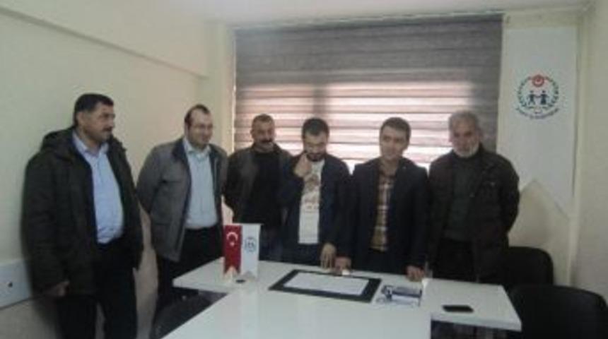 Koop-iş Sendikası &Uuml;yeleri Otellerde İndirimli Konaklayacak