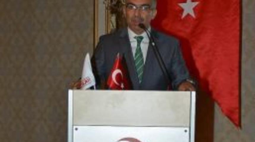 T&uuml;rk Kızılayı&rsquo;nın &Ccedil;alışmaları Sonu&ccedil; Verdi