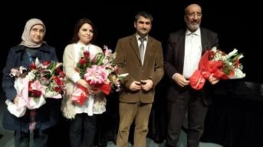 Dilipak Ve &Ouml;zkan Medya D&uuml;nyasını Anlattı