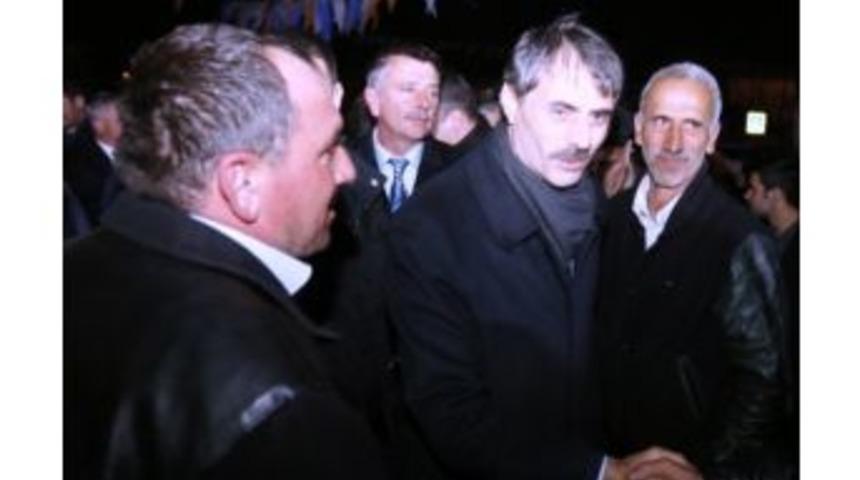 Serdivan&rsquo;ın Her Mahallesi Ve Her Sokağında Kaliteli Hizmet Anlayışı Var