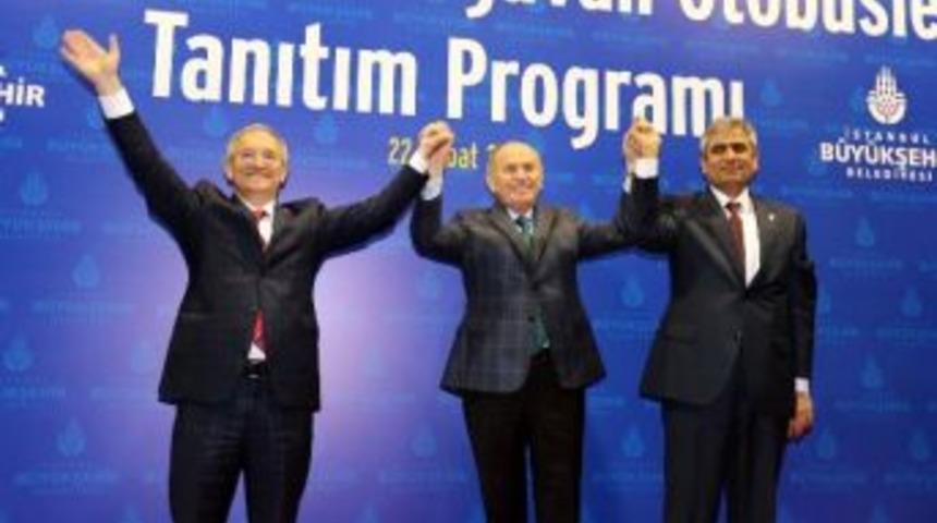 Sedat &Ouml;zsoy: &ldquo;tapuların Devamı Gelecek&rdquo;