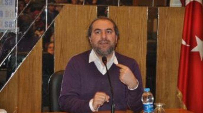 Bilsam &ldquo;kafa Dengi&rdquo; Etkinliğini D&uuml;zenledi