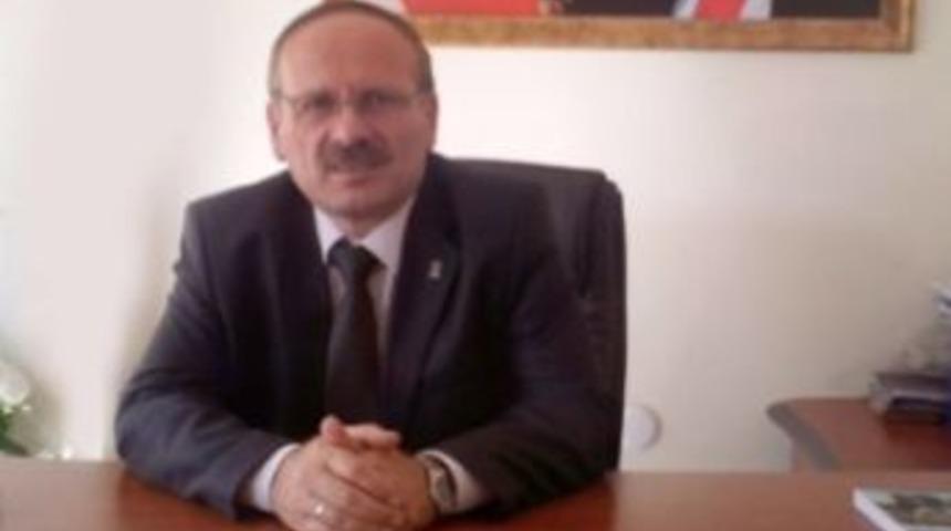 S&uuml;leyman &Ccedil;elebi suskunluğunu bozdu