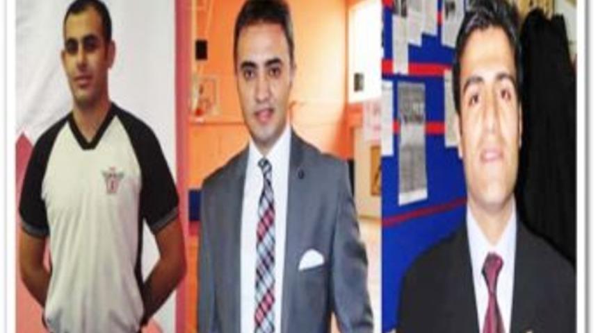 Basketbol Hakem Ve G&ouml;zlemcilerimiz Boş Ge&ccedil;miyor