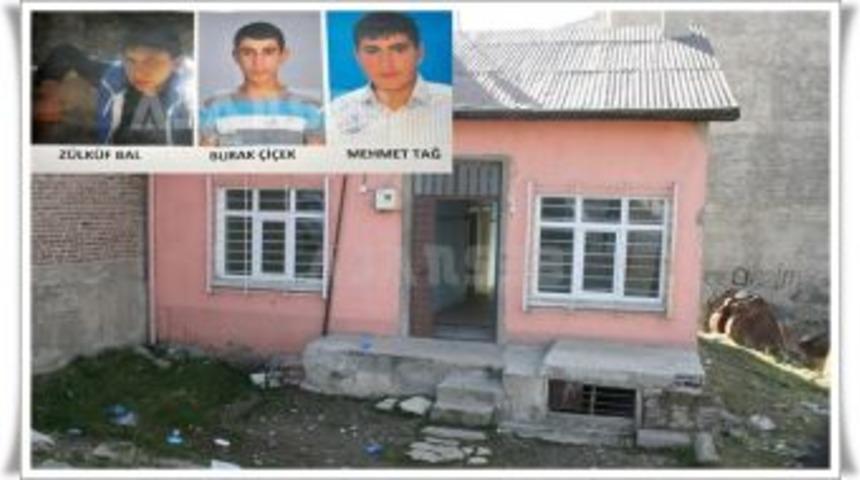 Kayıp Gen&ccedil;lerin 3 Ay Sonra Cesetleri Bulundu