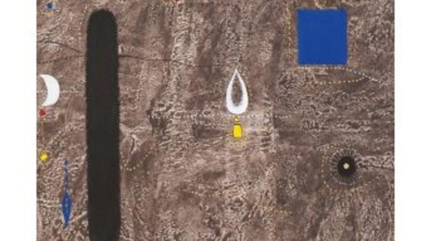 Galeri&rsquo;de G&uuml;m&uuml;şl&uuml;k Resimleri Sergilenecek