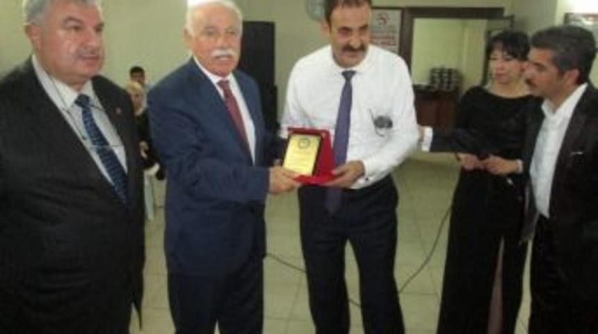 Yurt Ay Der'liler Adana&rsquo;da Buluştu