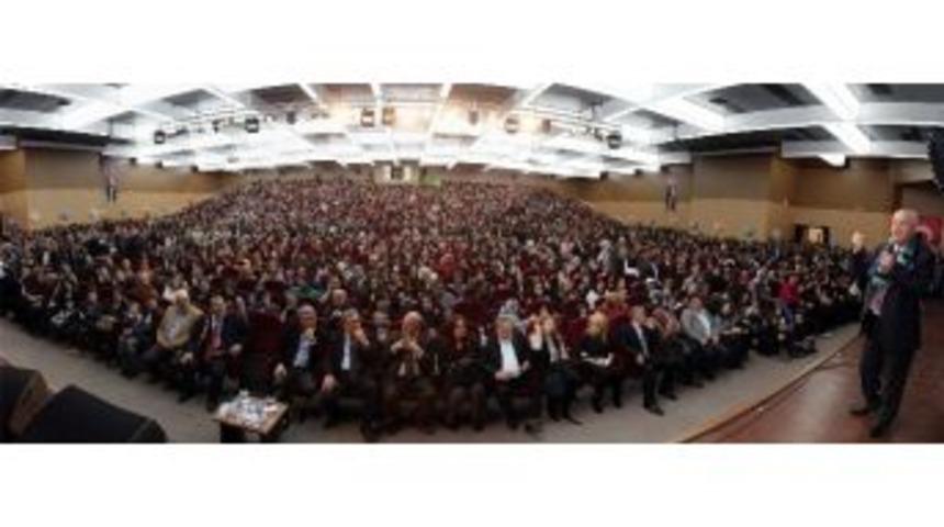 Karadeniz Esintisi Nazım&rsquo;ı Sardı