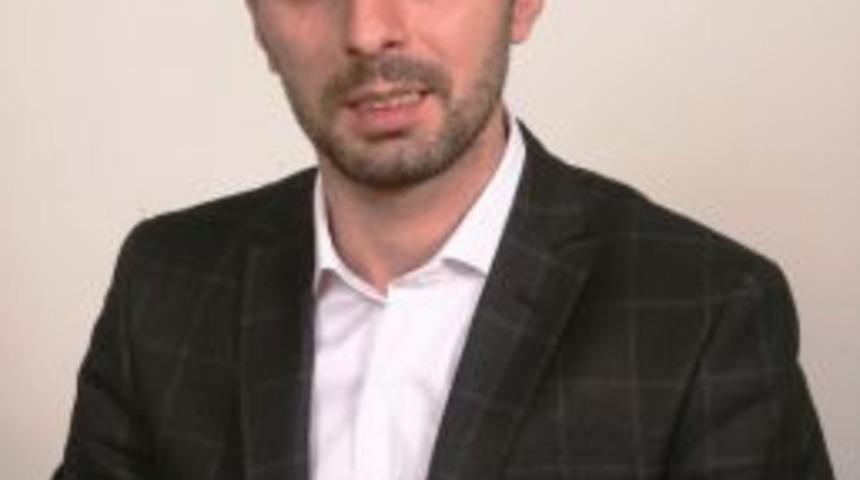 Muhtarlık Maaşını L&ouml;semili &Ccedil;ocuklara Bağışlıyacak