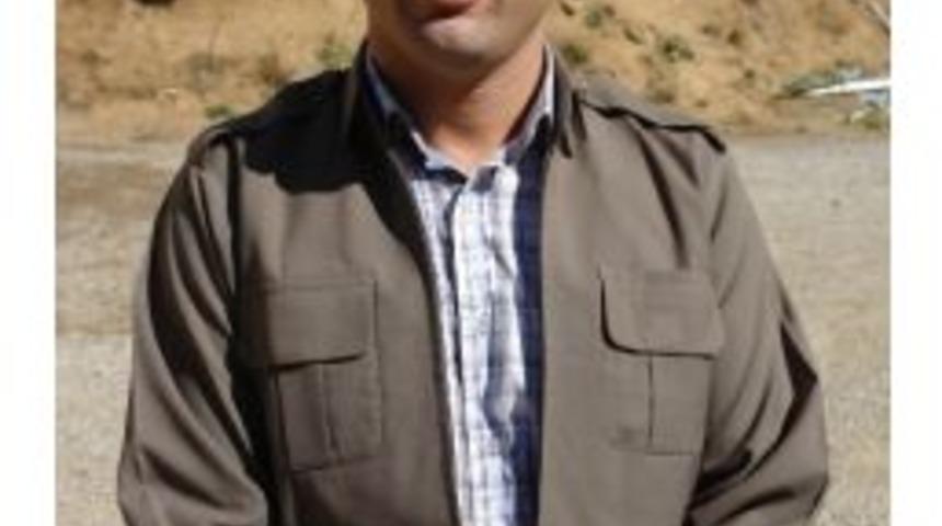 Bdp'li Belediye Başkan Adayına Ysk'dan Veto