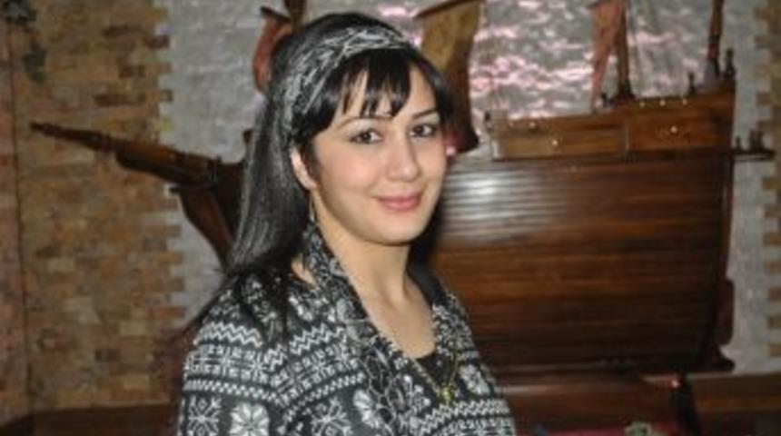 Şırnak'ta 'raperin' R&uuml;zgarı