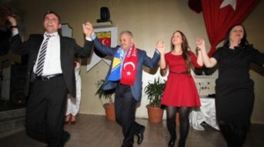 İzmir&rsquo;in Geleceğine Y&ouml;n Verecek Projeler Yarın A&ccedil;ıklanıyor