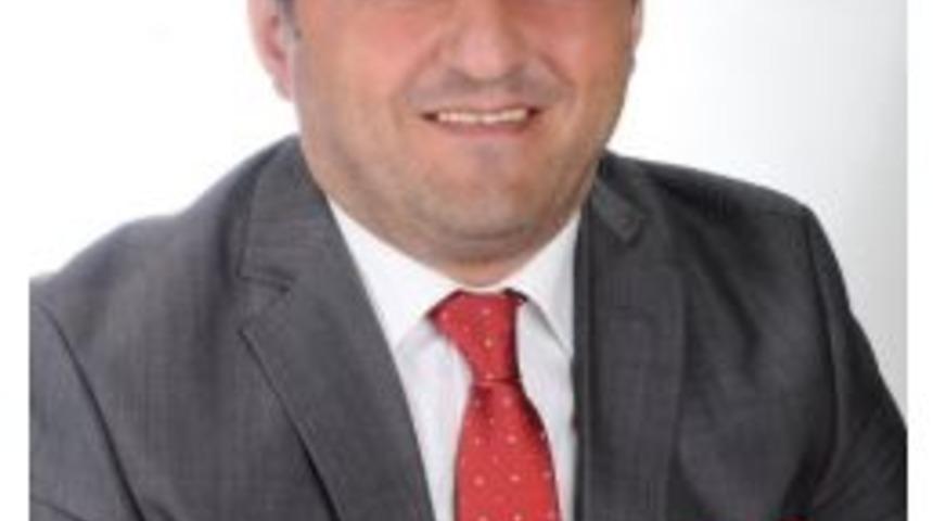 Volkan Konak&rsquo;ın Kuzeni Ak Parti&rsquo;den Bozkurt Belediye Başkan Adayı Oldu