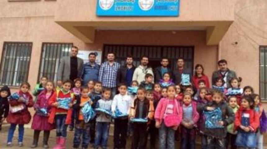 Siverek Gen&ccedil;lik Platformu &Ccedil;alışmaları