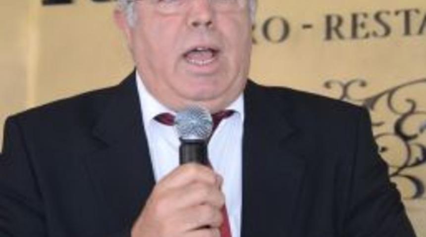 Chp’de Meclis Üyeliği Tartışmaları