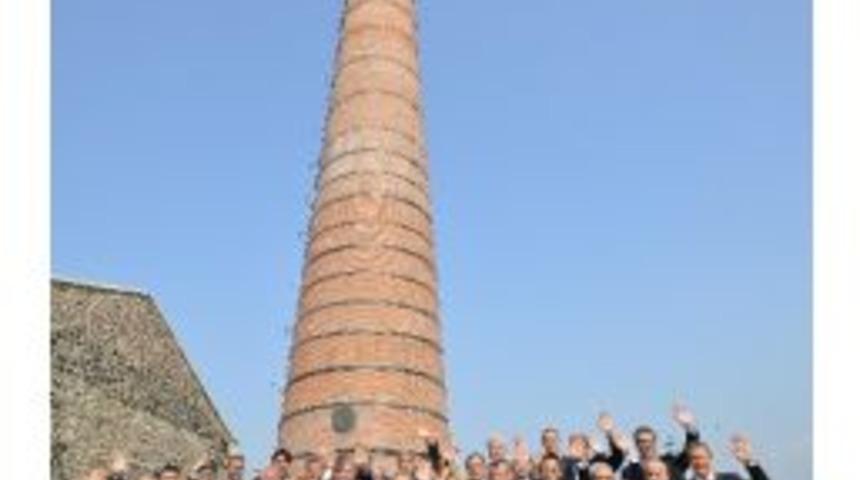 Başkan Kocaoğlu Partilileri İle Biraraya Geldi