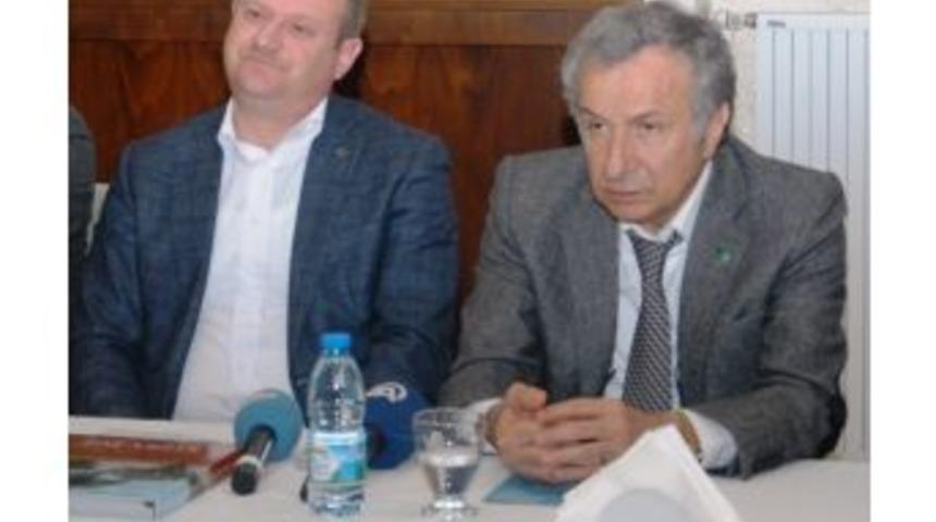 Tursab&rsquo;dan Daniş&rsquo;e Destek